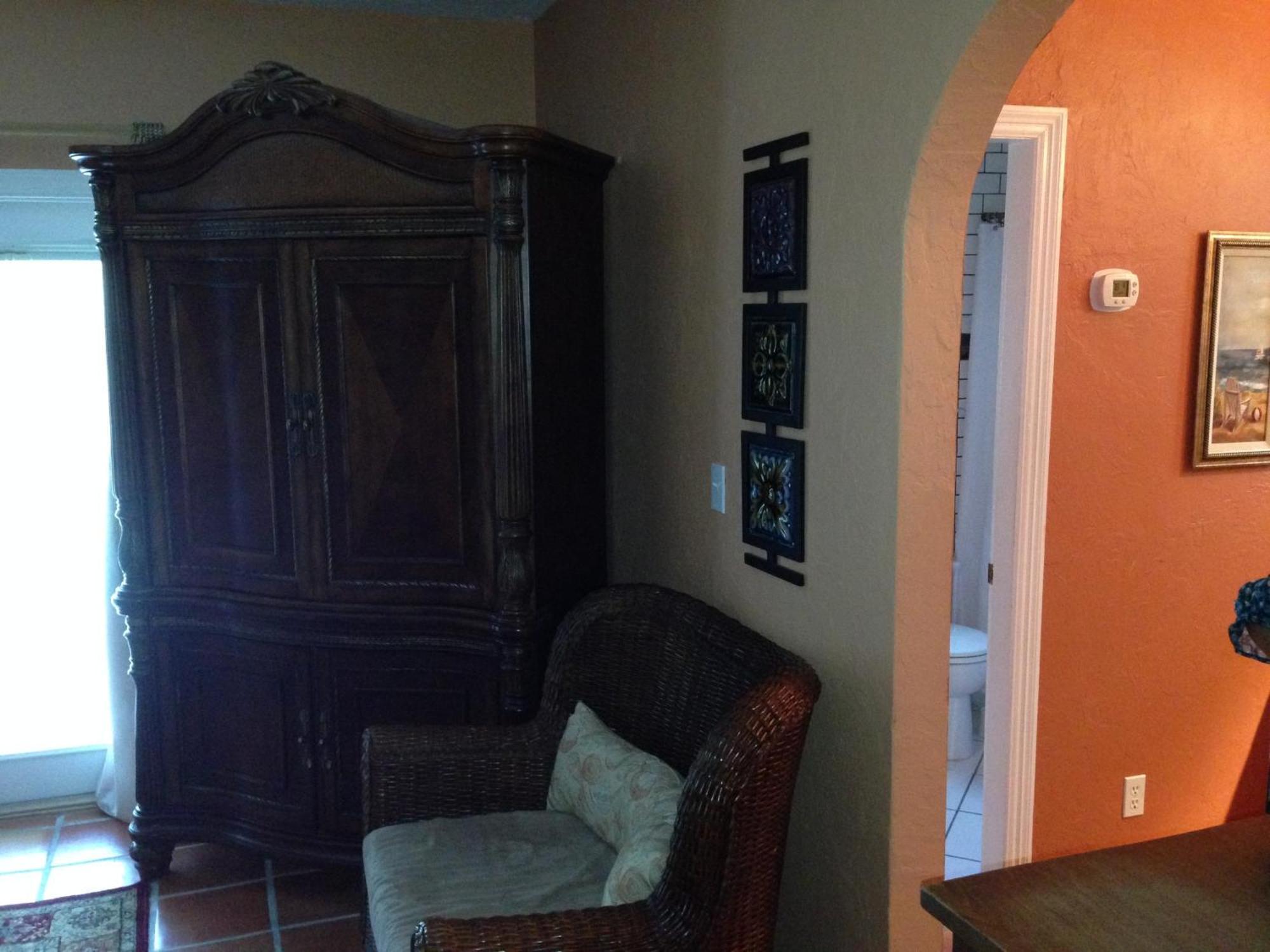 Mango Inn Bed And Breakfast Лейк-Уорт Номер фото
