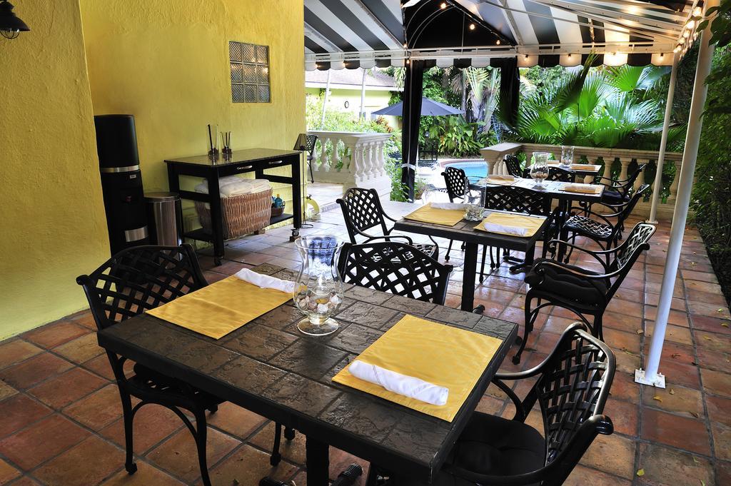 Mango Inn Bed And Breakfast Лейк-Уорт Экстерьер фото