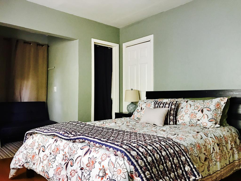 Mango Inn Bed And Breakfast Лейк-Уорт Экстерьер фото