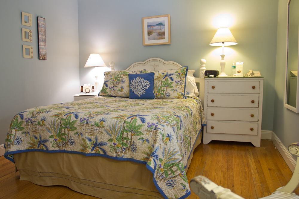 Mango Inn Bed And Breakfast Лейк-Уорт Экстерьер фото