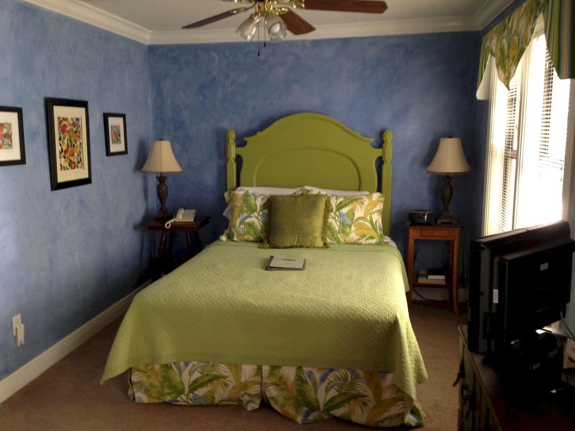 Mango Inn Bed And Breakfast Лейк-Уорт Экстерьер фото