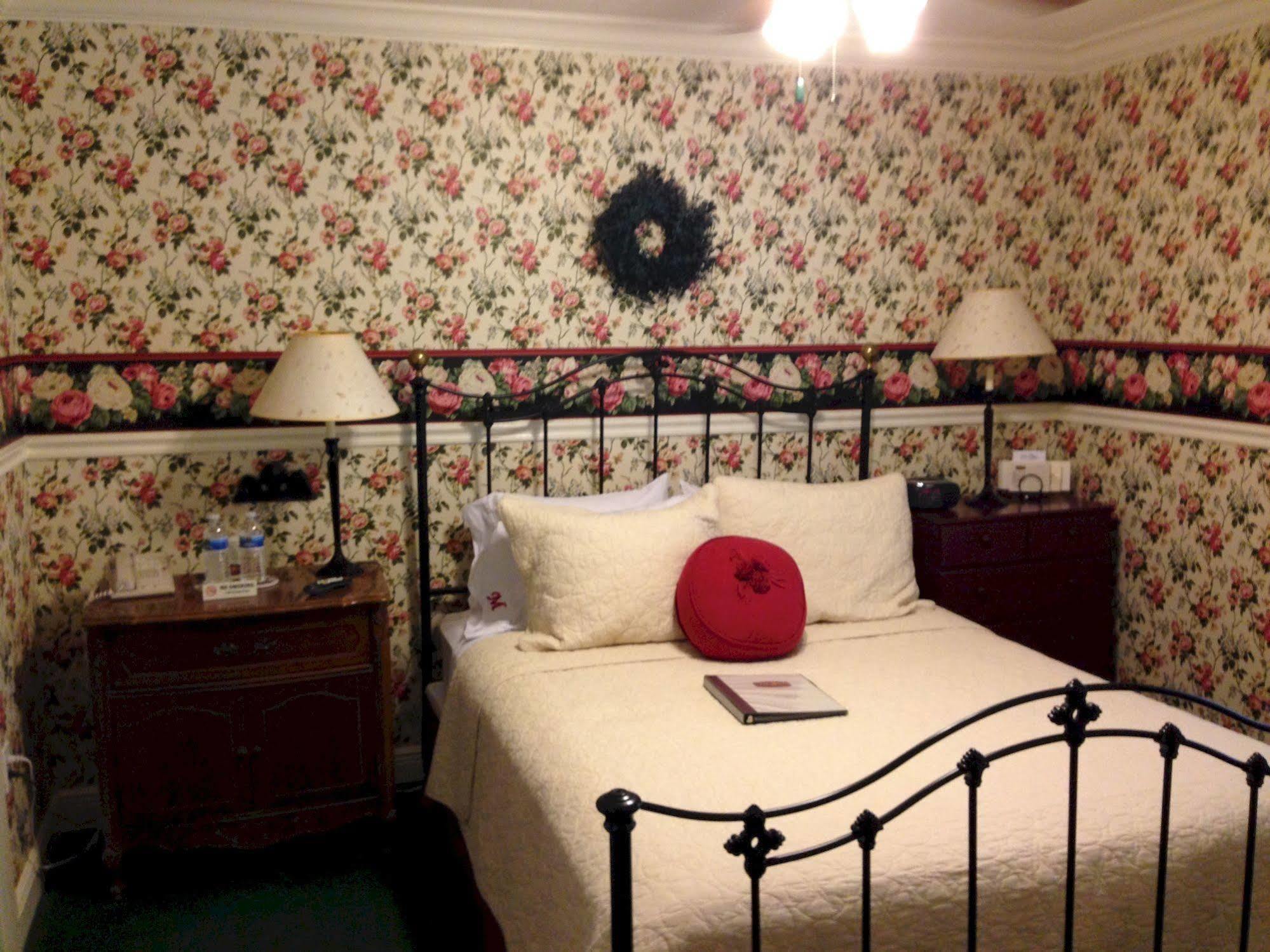 Mango Inn Bed And Breakfast Лейк-Уорт Экстерьер фото